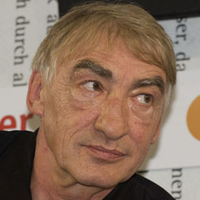 Gottfried John