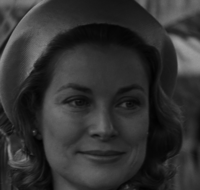 Grace Kelly