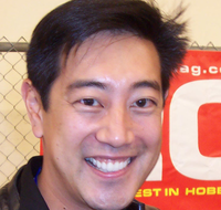 Grant Imahara