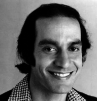 Gregory Sierra