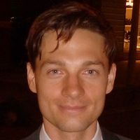 Gregory Smith