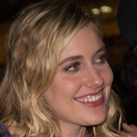 Greta Gerwig