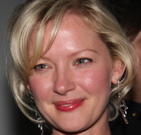 Gretchen Mol