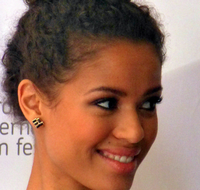 Gugu Mbatha-Raw