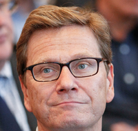 Guido Westerwelle