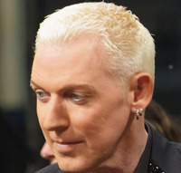 H.P. Baxxter