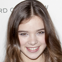 Hailee Steinfeld