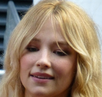 Haley Bennett