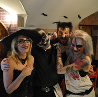 Halloween