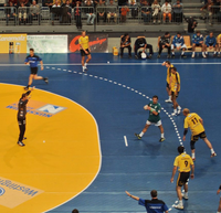 Handball-WM