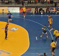 Handball