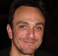 Hank Azaria