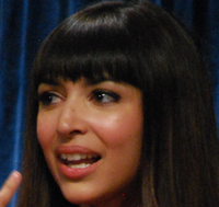 Hannah Simone