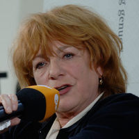 Hannelore Hoger