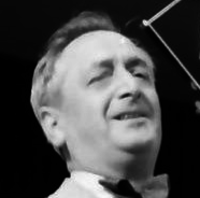 Hans Moser