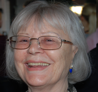 Harriet Andersson