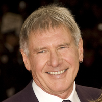 Harrison Ford