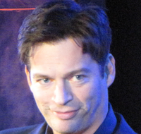 Harry Connick, Jr.