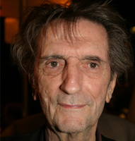 Harry Dean Stanton
