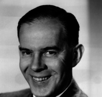 Harry Morgan