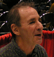 Harry Shearer