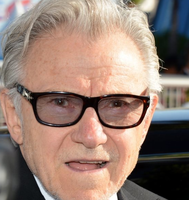 Harvey Keitel