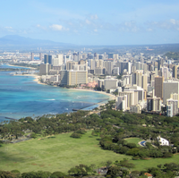 Hawaii