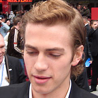 Hayden Christensen