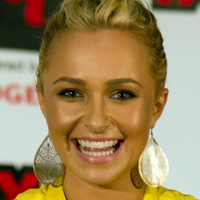 Hayden Panettiere