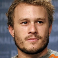 Heath Ledger