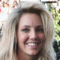 Heather Locklear