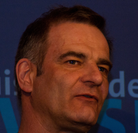 Heinrich Schafmeister