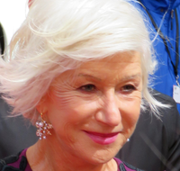 Helen Mirren