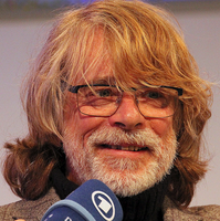 Helge Schneider