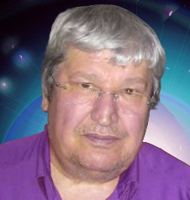 Helmut Krauss