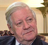 Helmut Schmidt