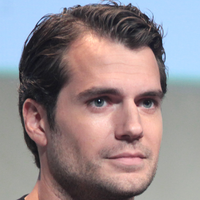 Henry Cavill