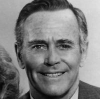 Henry Fonda