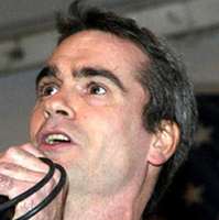 Henry Rollins
