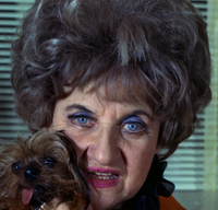 Hermione Gingold