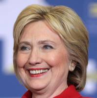 Hillary Clinton