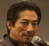 Hiroyuki Sanada