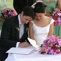 Hochzeit