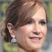 Holly Hunter