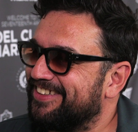Horatio Sanz