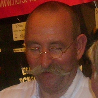 Horst Lichter