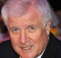Horst Seehofer