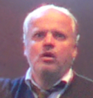 Hubert Kah