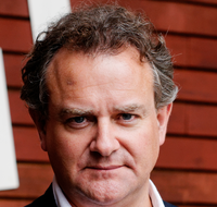 Hugh Bonneville