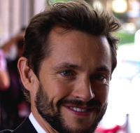 Hugh Dancy